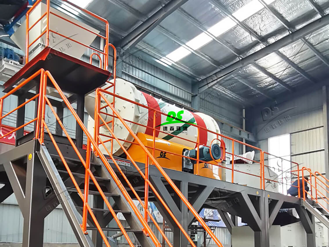 電子垃圾污染土壤是什么？又當(dāng)如何修復(fù)？