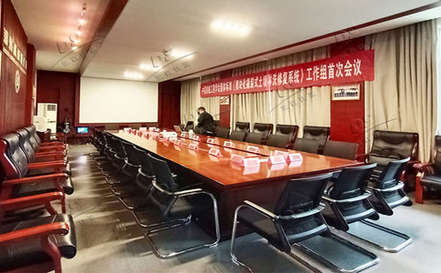 團標如何制定？看德森協(xié)中國機械工程協(xié)會定制撬裝式土壤淋洗系統(tǒng)團標