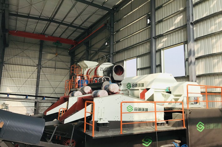 600億土壤修復(fù)市場(chǎng)啟動(dòng)！2022年德森有信心打好凈土保衛(wèi)戰(zhàn)