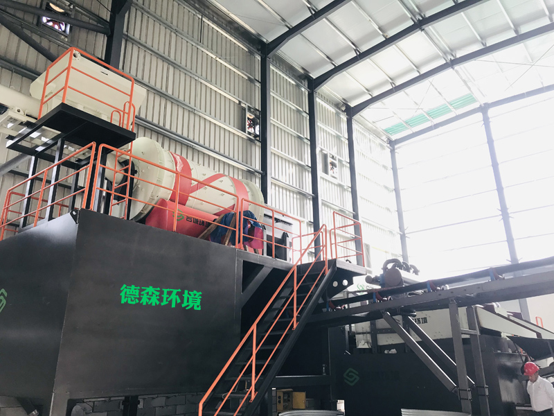 聚焦兩會(huì)：污泥處理成焦點(diǎn)，“重水輕泥”的時(shí)代要過去了！