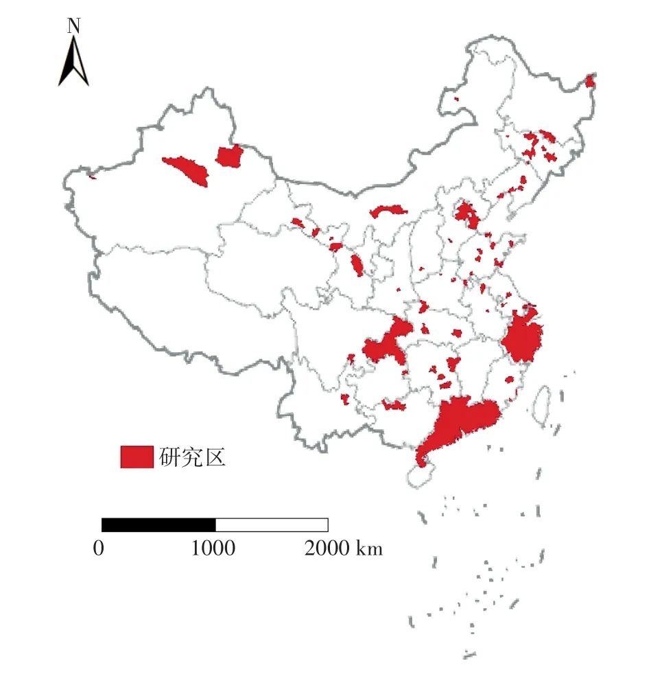 【好文分享】近十年中國土壤重金屬污染源解析研究進(jìn)展