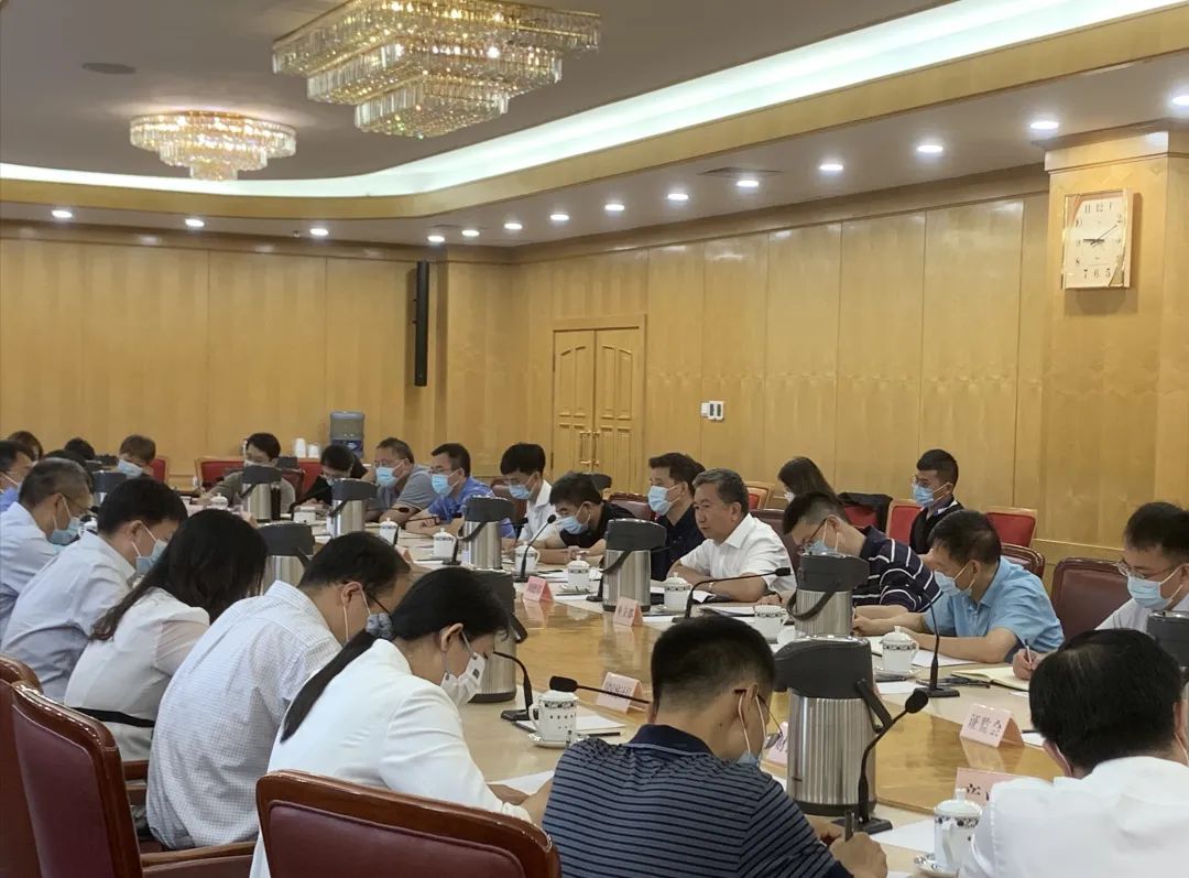 近日，發(fā)改委發(fā)布了全國碳達(dá)峰中和下半年工作重點(diǎn)！