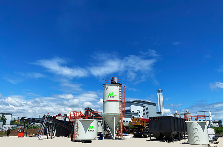 德森環(huán)境：理清土壤污染防治思路，制定最佳土壤修復方案！