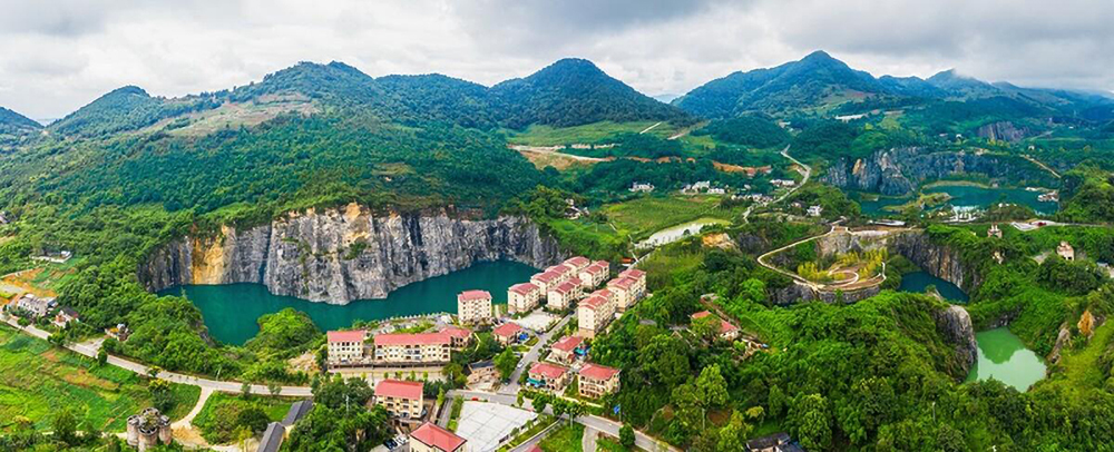 從廢棄到利用再到修復(fù)，礦山遺留問(wèn)題如何解決？