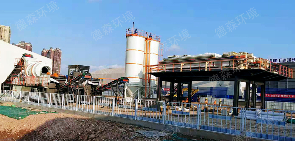 德森環(huán)境：鉻污染源分析及化學(xué)淋洗修復(fù)技術(shù)的應(yīng)用