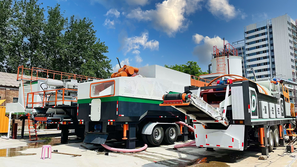 德森環(huán)境：當(dāng)前國(guó)內(nèi)土壤修復(fù)市場(chǎng)如何？目前行業(yè)存在哪些痛點(diǎn)難點(diǎn)？