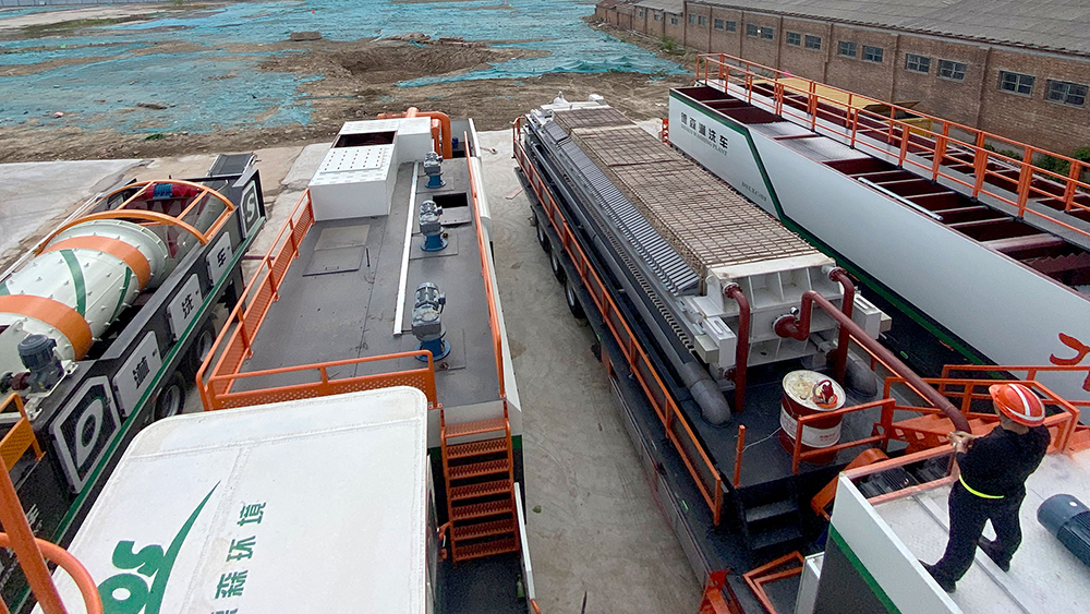 德森說：移動(dòng)淋洗修復(fù)車在重金屬污染場地修復(fù)中的應(yīng)用