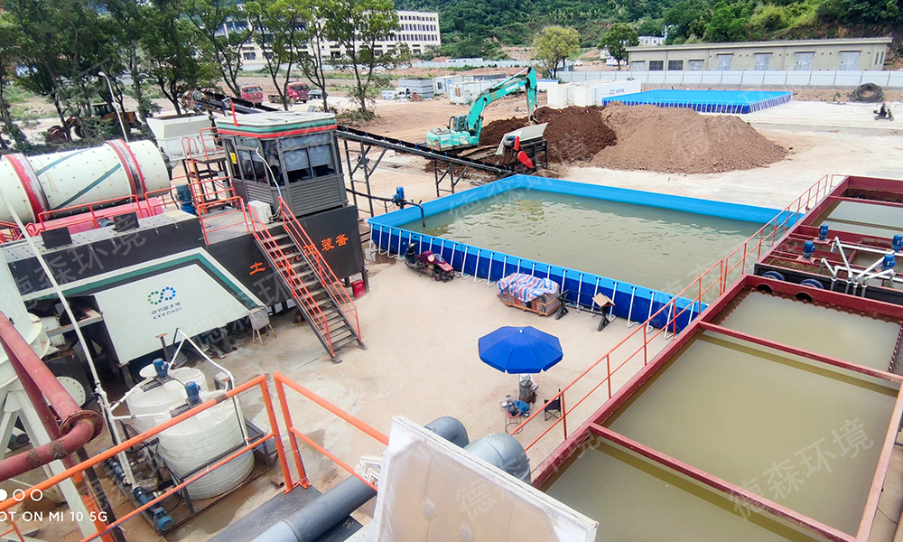 土壤淋洗修復(fù)設(shè)備應(yīng)用現(xiàn)場(chǎng).jpg 土壤淋洗修復(fù)設(shè)備應(yīng)用現(xiàn)場(chǎng)