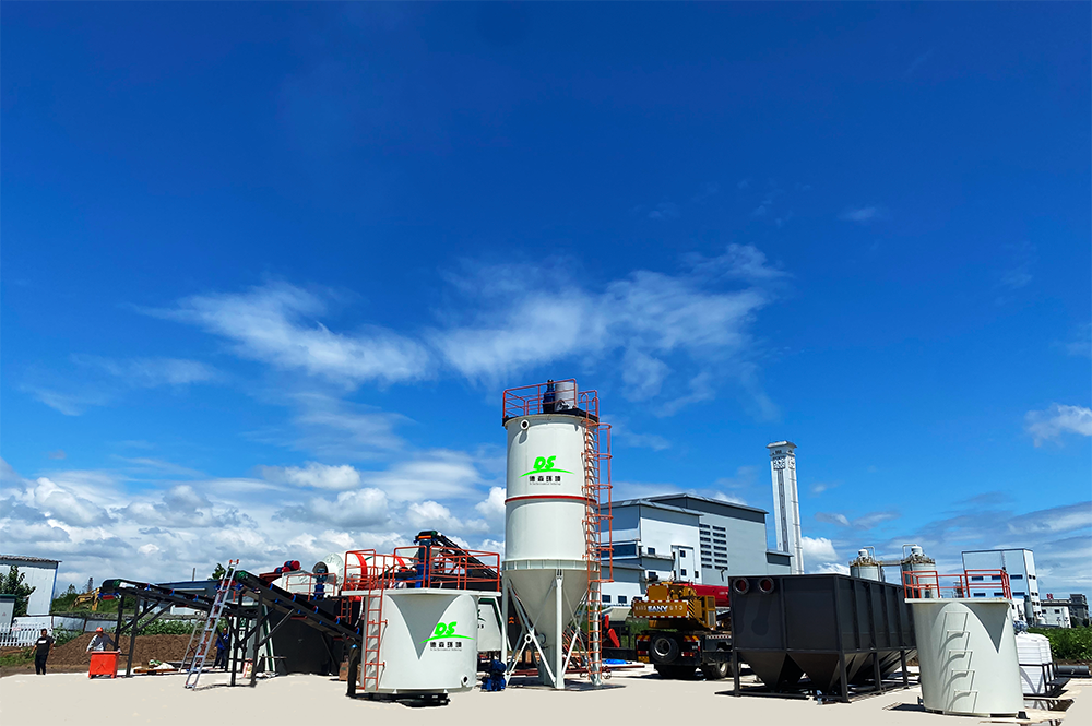 土壤修復(fù)更具挑戰(zhàn)？隨著核污染的排放，土壤健康打上了問號