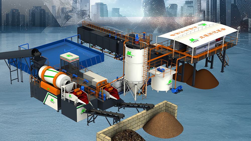 德森集成式土壤淋洗設(shè)備.jpg 德森集成式土壤淋洗設(shè)備