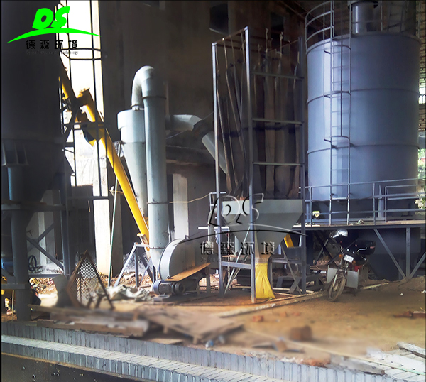 為什么污泥燒制陶粒設(shè)備備受歡迎？