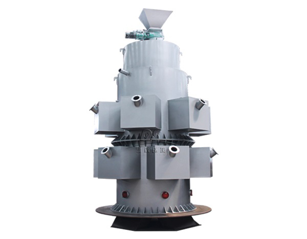 關于豎式燒結(jié)窯的卸料裝置，知多少？