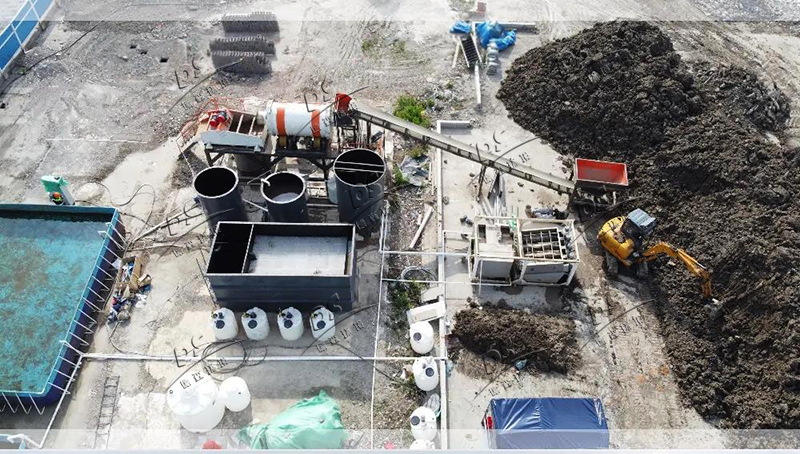 土壤修復：常見的幾種汞污染土壤修復技術