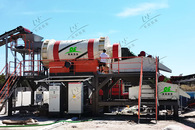 鎘污染土壤選用氨基酸鹽淋洗修復(fù)效果研究