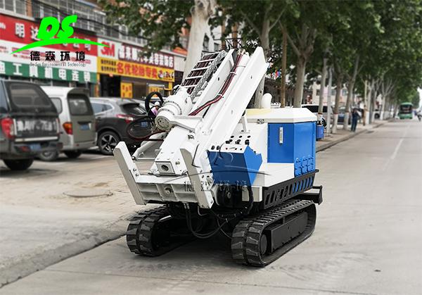 全國污染土壤采樣調(diào)查區(qū)域類型有那些？