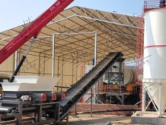 科普：土壤物理粒徑分離修復(fù)方法簡(jiǎn)述