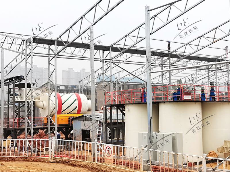 農(nóng)業(yè)面源污染土壤修復