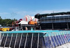 案例分析：涂料廠場地污染特征及修復技術