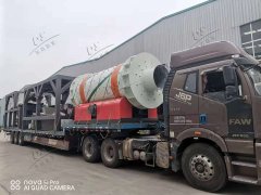 德森淋洗裝備：“春風(fēng)吹，戰(zhàn)鼓擂”土壤修復(fù)誰(shuí)怕誰(shuí)？