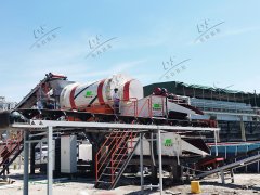 污染土壤淋洗法是什么？有何作用？