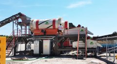 POPs如何治理？推薦DS土壤淋洗設(shè)備