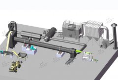 土壤熱脫附設(shè)備對(duì)污染場地修復(fù)有效果嗎？