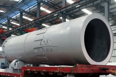 利用熱脫附工藝對(duì)焦化廠污染土壤修復(fù)的優(yōu)勢