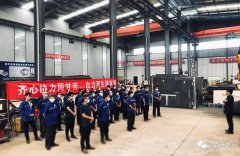 德森已全面恢復(fù)土壤修復(fù)裝備生產(chǎn)，歡迎八方客戶！