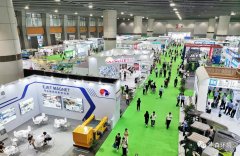 歡迎來(lái)打卡！德森又雙叒叕來(lái)廣州環(huán)博會(huì)