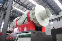 德森發(fā)貨：撬裝式土壤淋洗修復設備發(fā)往上海