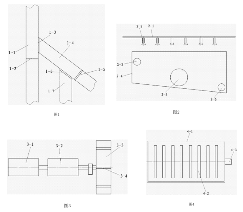 1508209200138297.png 高鈦型高爐渣制成膨化渣陶粒的生產(chǎn)方法