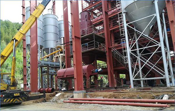 陶?；剞D(zhuǎn)窯