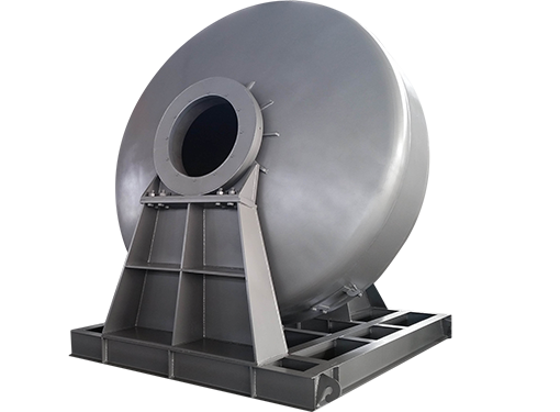 陶粒設備圓盤造粒機結構詳解