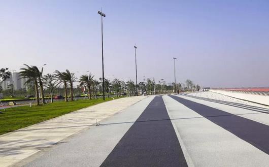 海綿城市透水陶粒的應(yīng)用 海綿城市透水陶粒的應(yīng)用