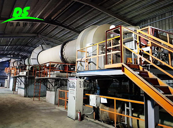 回轉(zhuǎn)窯設(shè)備 回轉(zhuǎn)窯設(shè)備