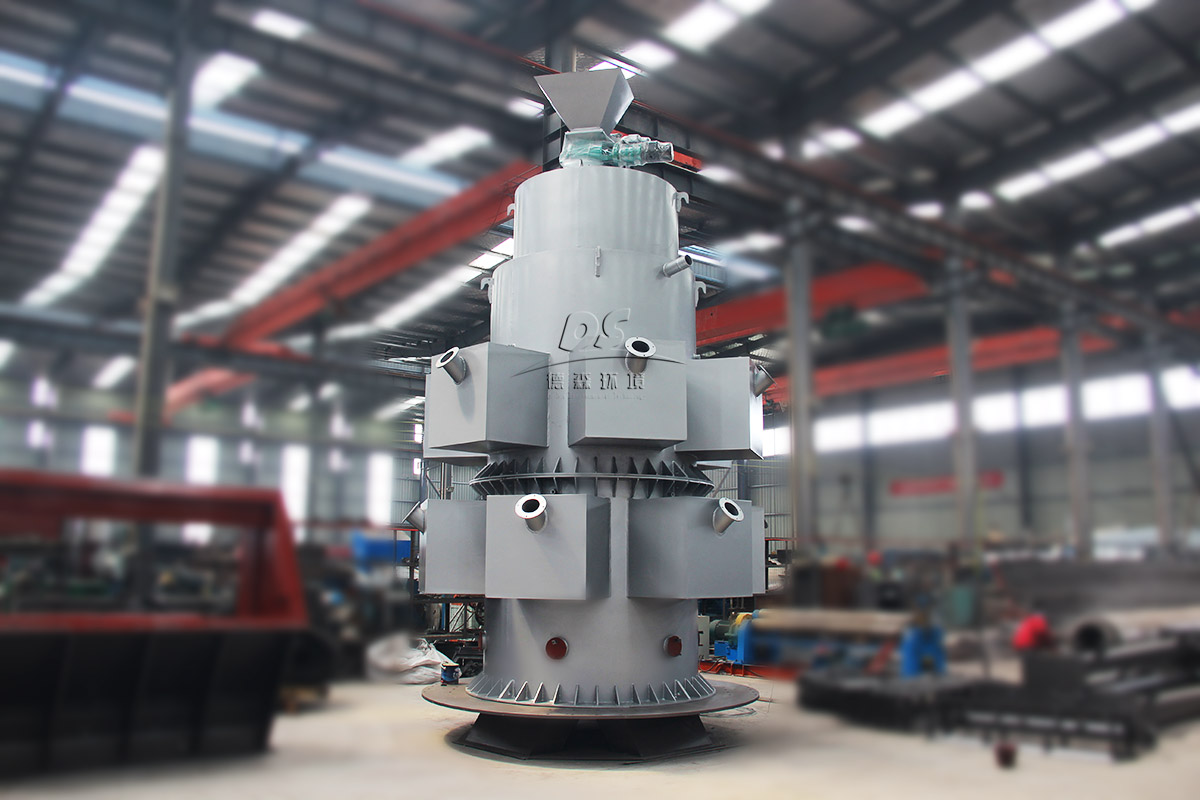 電鍍污泥燒結處理設備 電鍍污泥燒結處理設備