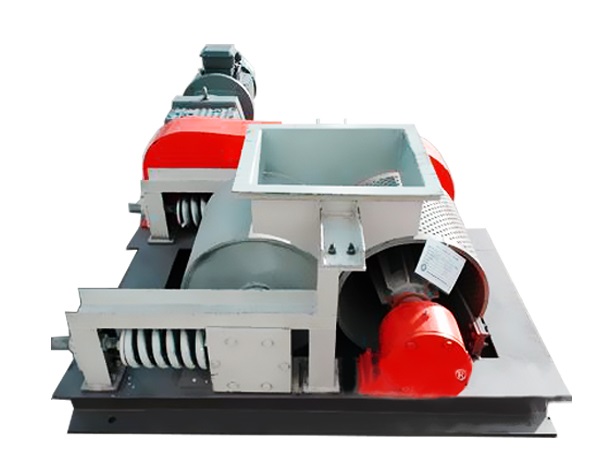 免燒陶粒設(shè)備造粒機(jī)