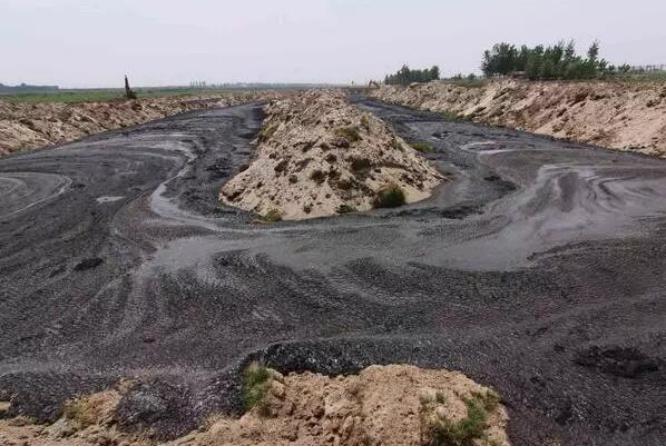 有機(jī)物污泥污染 有機(jī)物污泥污染