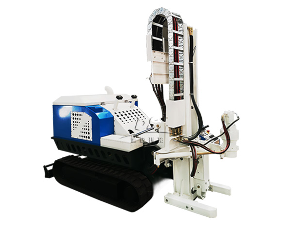 土壤采樣機：如何把握土壤樣品采集深度？