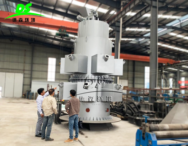 市政污泥處理有哪些方式？