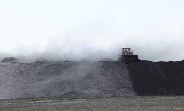 粉煤灰陶粒燒結(jié) 粉煤灰陶粒燒結(jié)