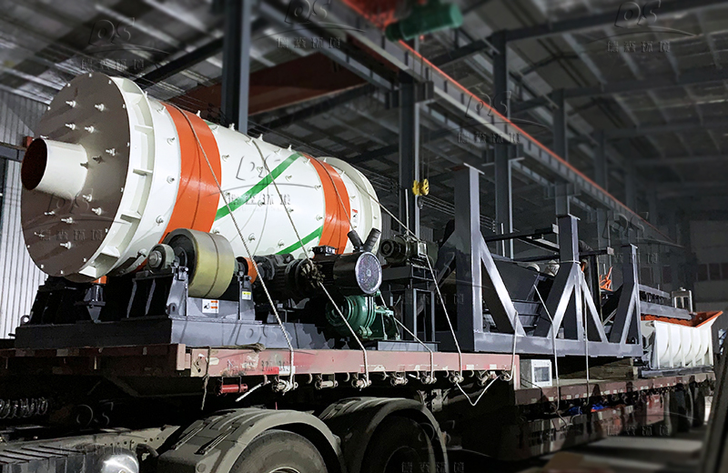 淋洗修復系統(tǒng)發(fā)貨 淋洗修復系統(tǒng)發(fā)貨