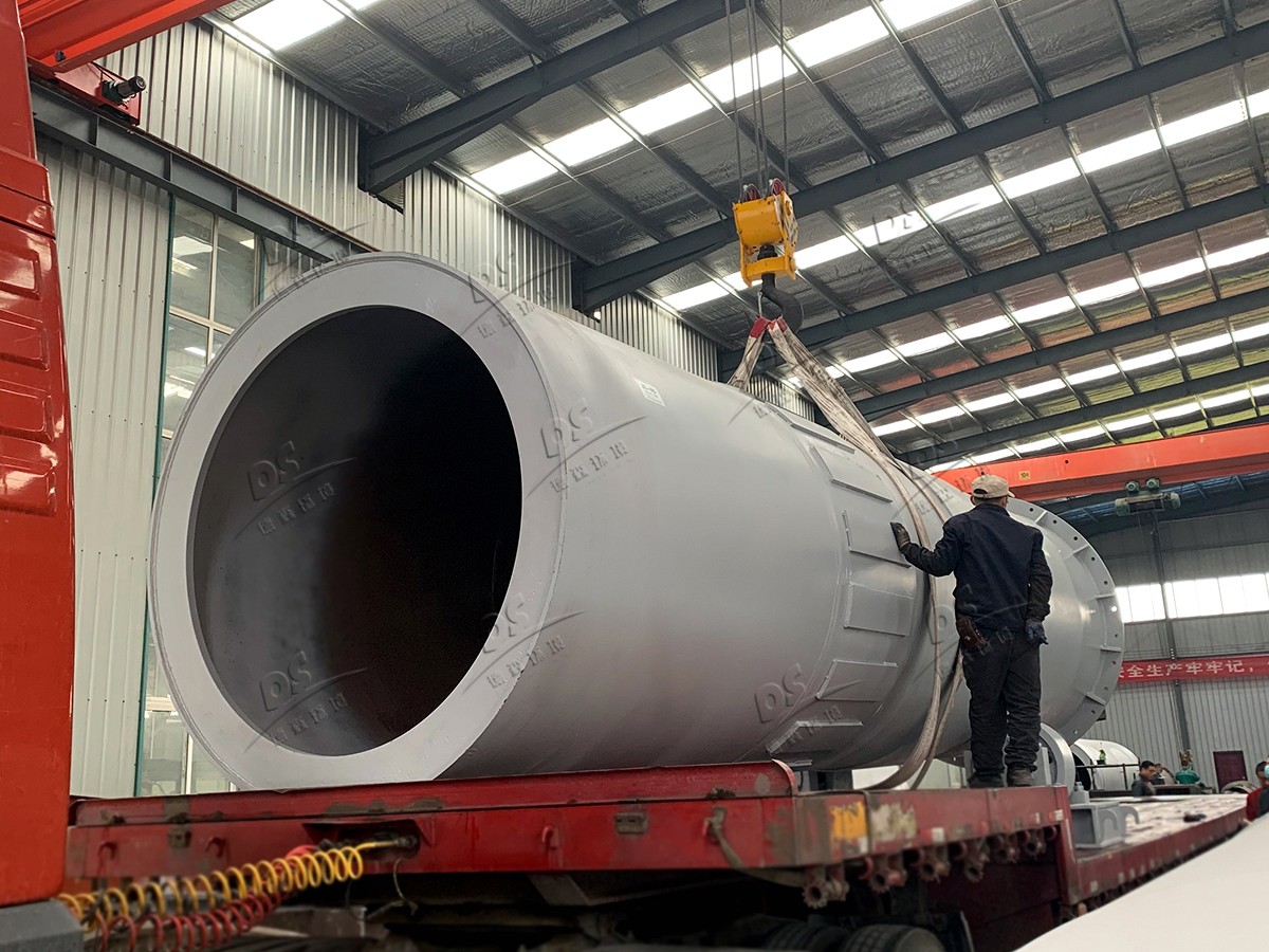 固廢資源化處理設(shè)備