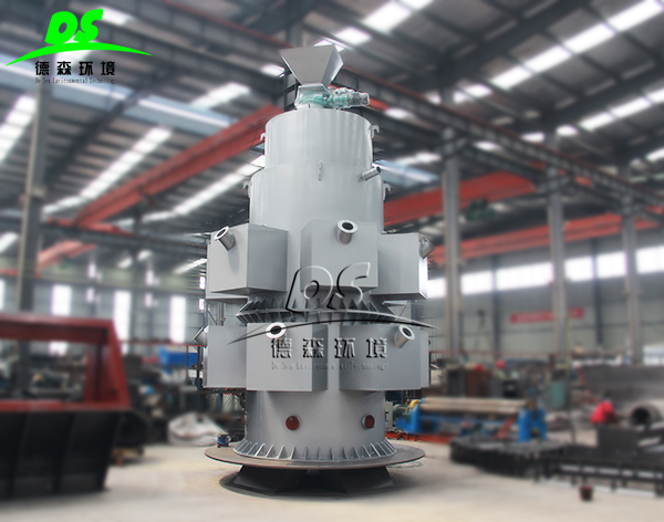 豎式燒結機發(fā)生塌邊、塌窯、噴窯的原因