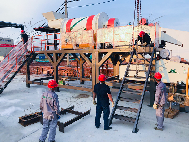 【修復前沿】鉻渣污染場地應如何修復