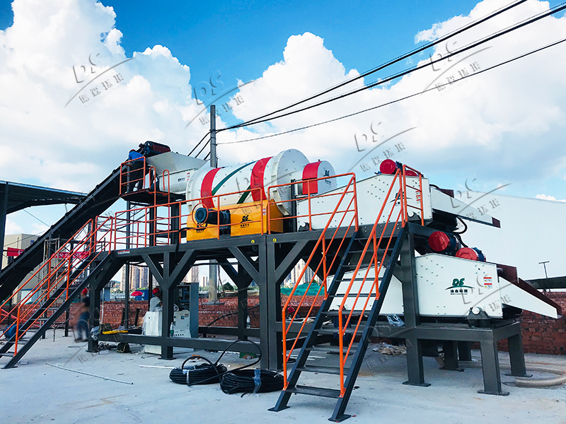 重金屬鉻污染場地淋洗修復(fù) 重金屬鉻污染場地淋洗修復(fù)