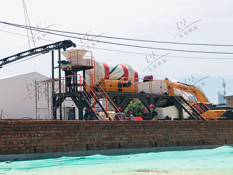 污染土壤修復(fù) 污染土壤修復(fù)